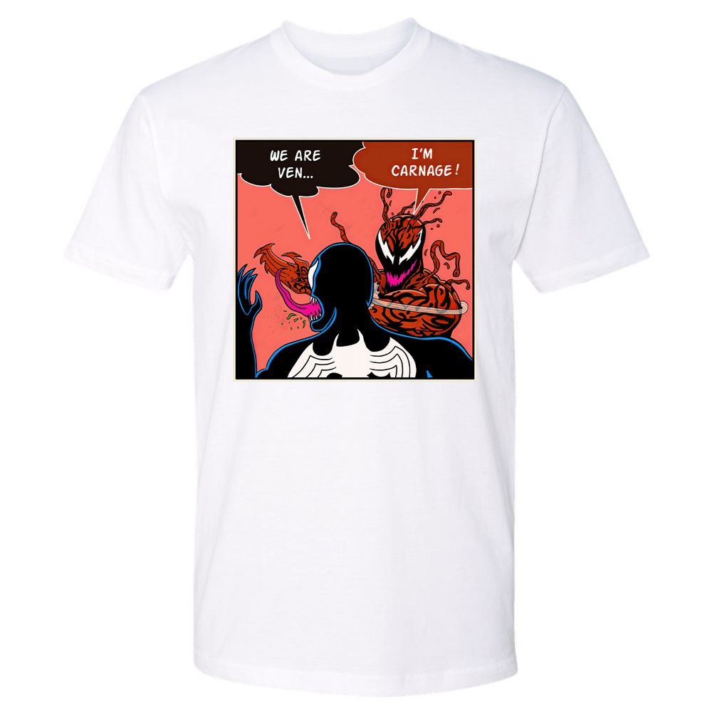Premium Unisex T-Shirt - 68SLYU3H - White - 4