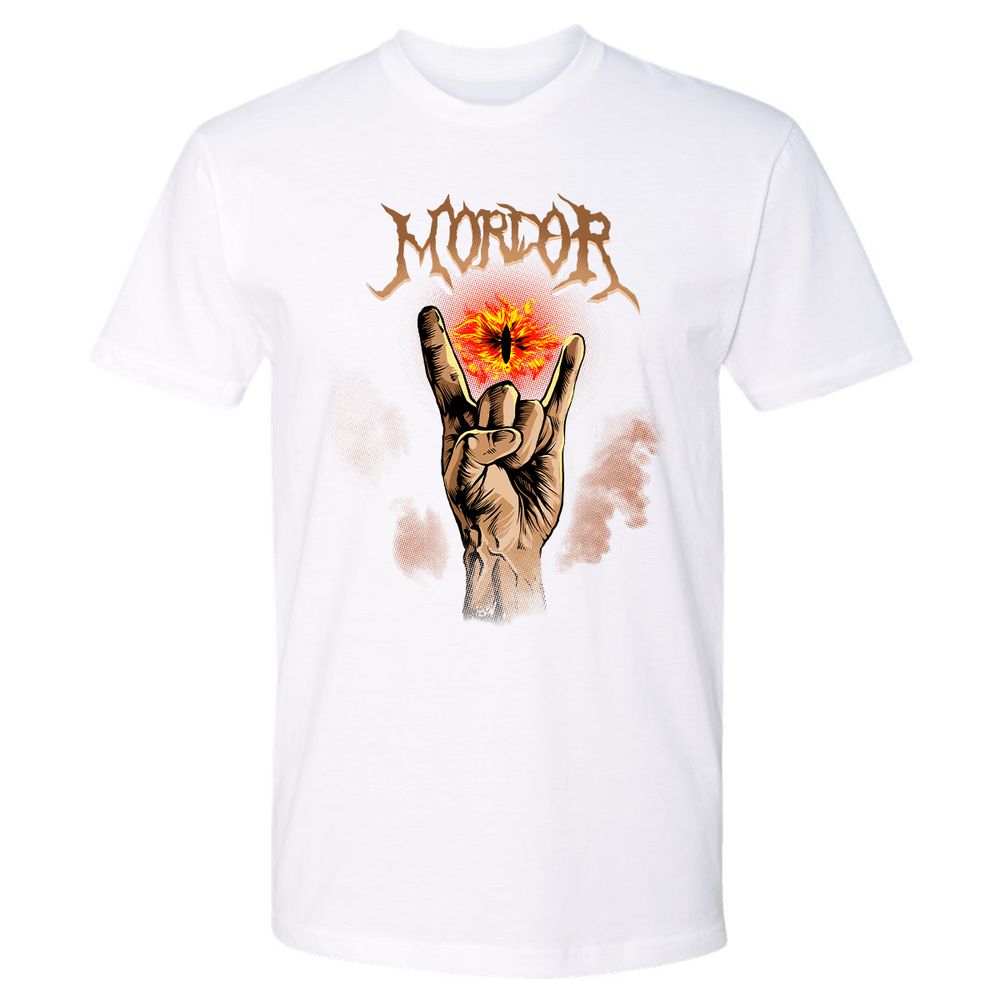 Premium Unisex T-Shirt - LZE2DGW7 - White - 4