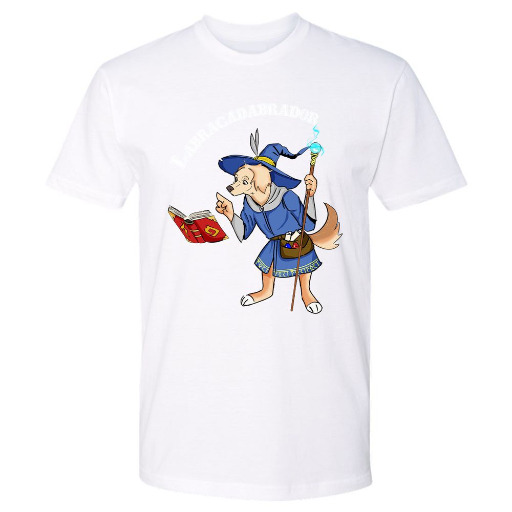 Premium Unisex T-Shirt - GMGUZK18 - White - 4