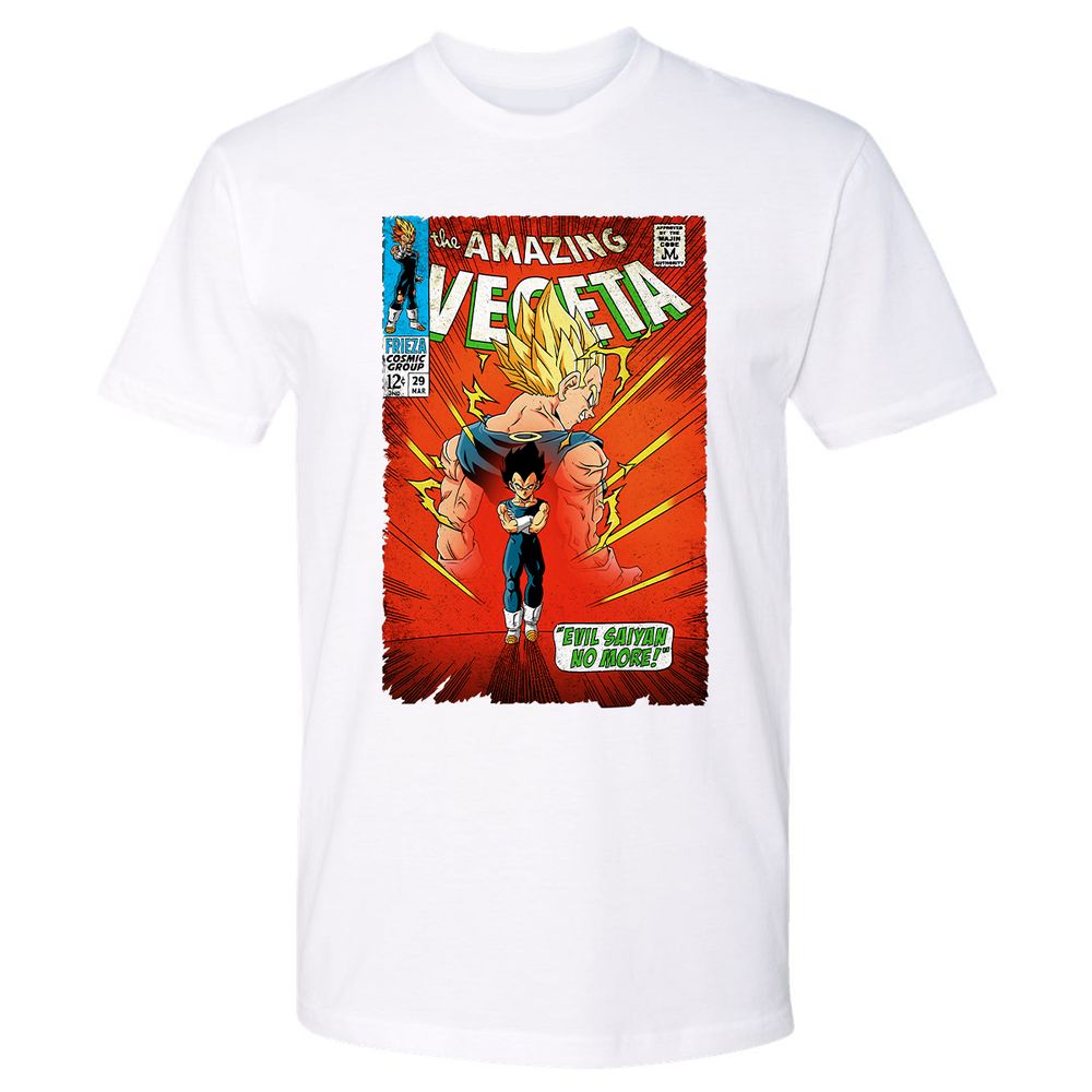 Premium Unisex T-Shirt - 2EBHHU11 - White - 4