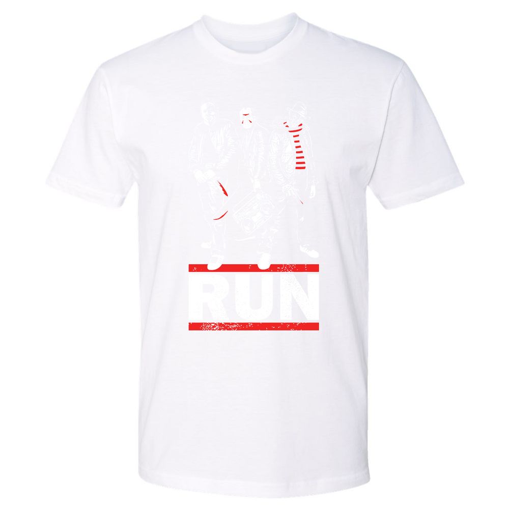 Premium Unisex T-Shirt - SVBVM5TU - White - 4