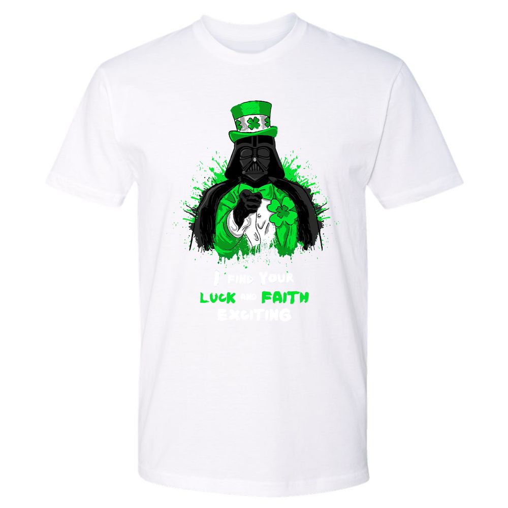 Premium Unisex T-Shirt - K9UCMAH5 - White - 4