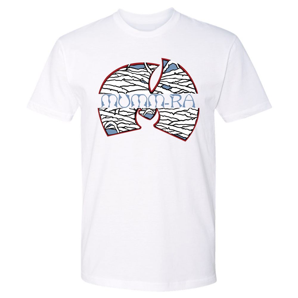 Premium Unisex T-Shirt - QZKF5QSY - White - 4