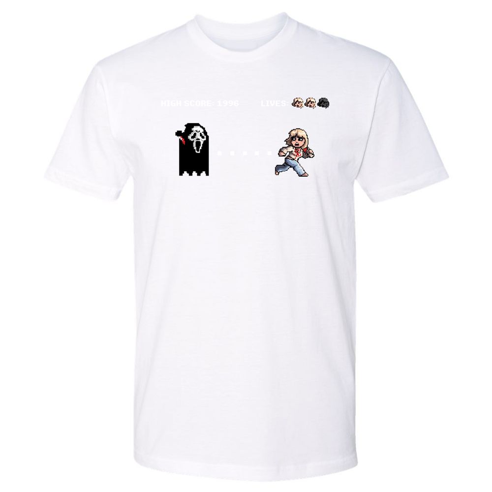 Premium Unisex T-Shirt - 46C8C1JH - White - 4