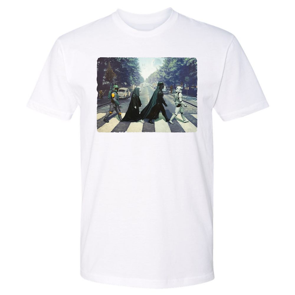Premium Unisex T-Shirt - HN5R87J6 - White - 4