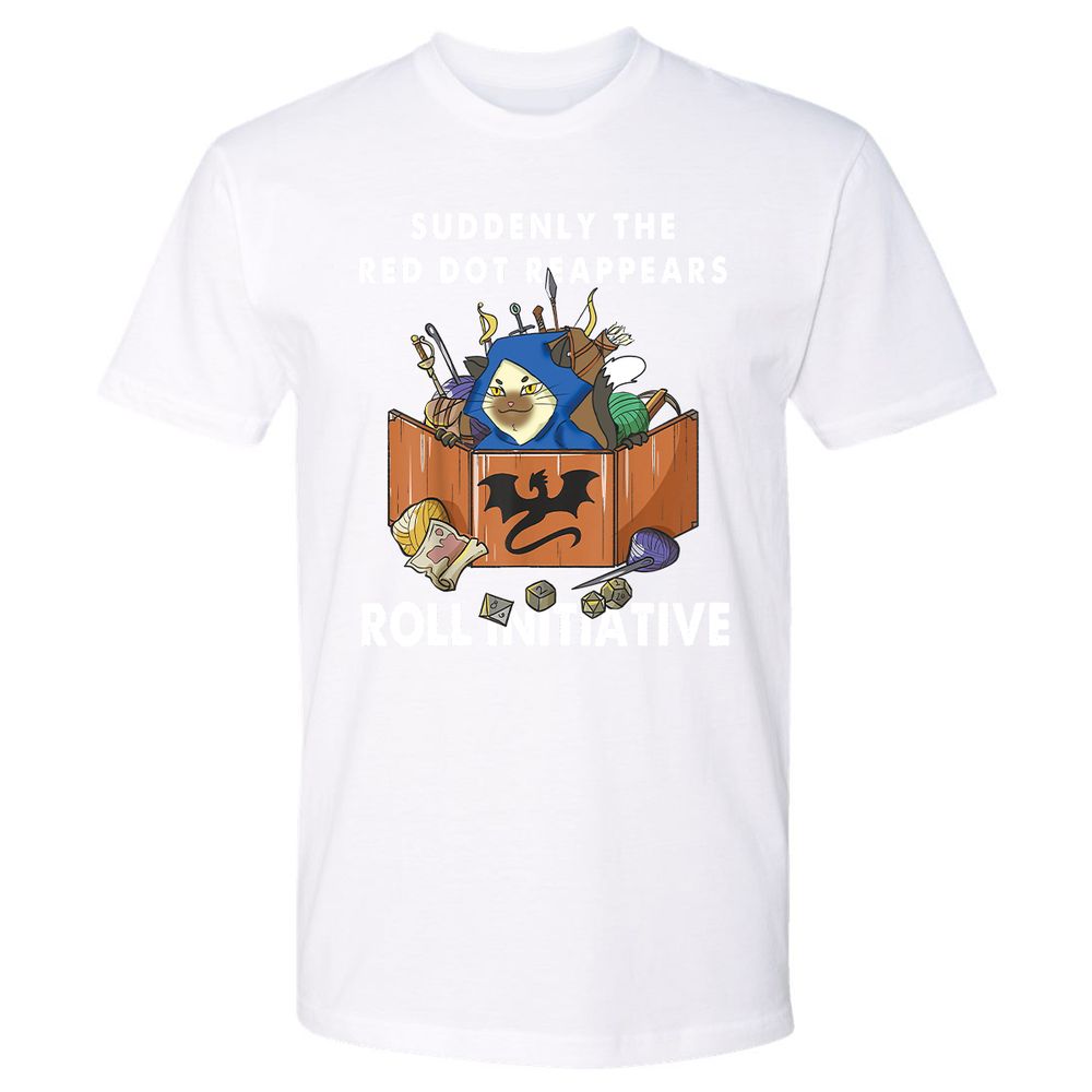 Premium Unisex T-Shirt - 3CRC9NCC - White - 4