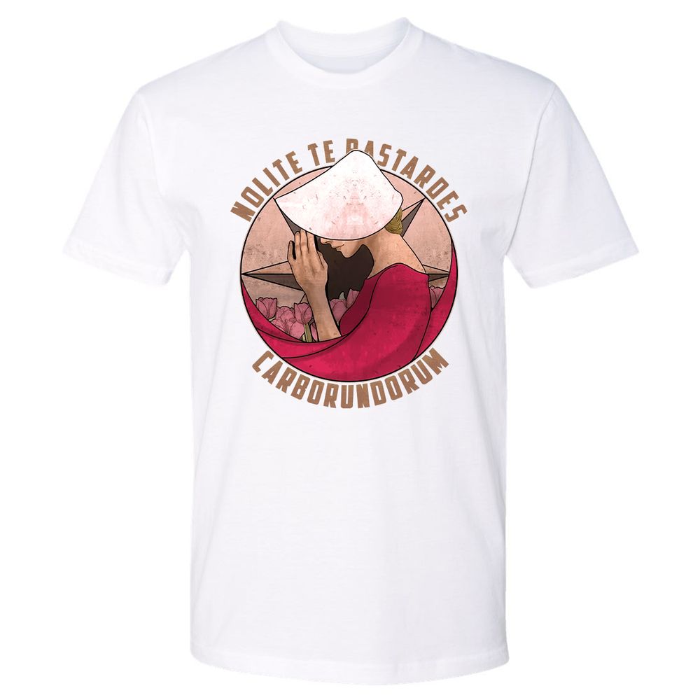 Premium Unisex T-Shirt - 7U5ZZM6N - White - 4