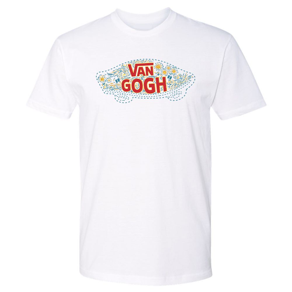 Premium Unisex T-Shirt - 7NLPF836 - White - 4