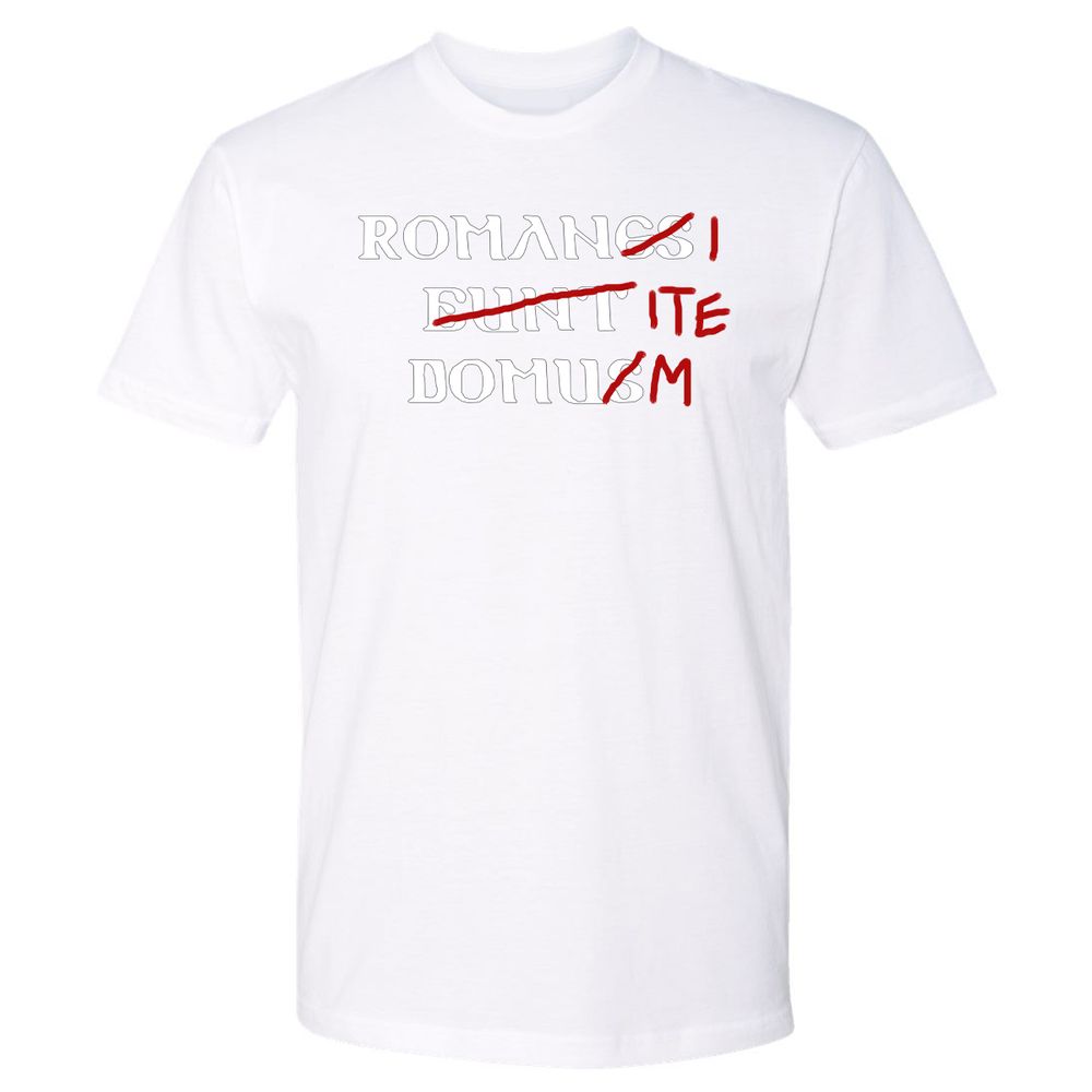 Premium Unisex T-Shirt - 4R2FCWMK - White - 4