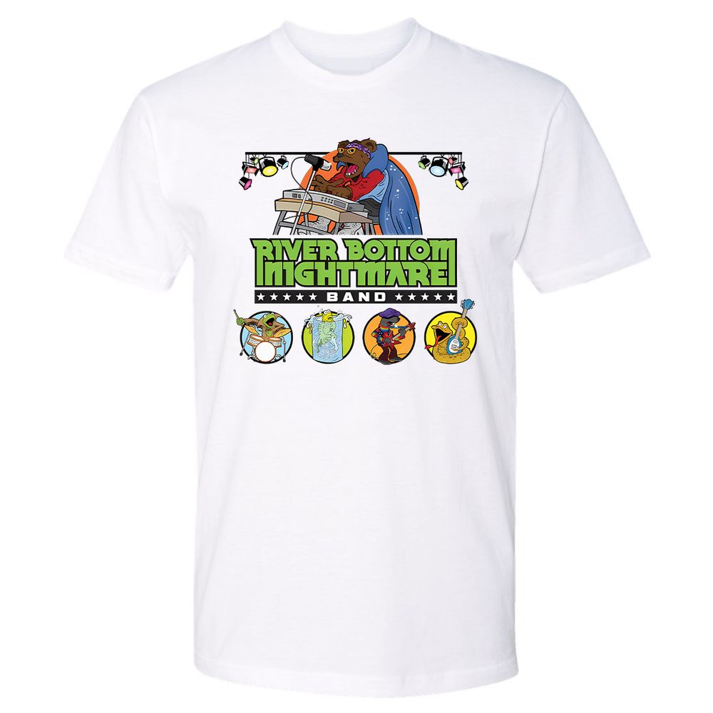 Premium Unisex T-Shirt - JKFQ4ZK2 - White - 4
