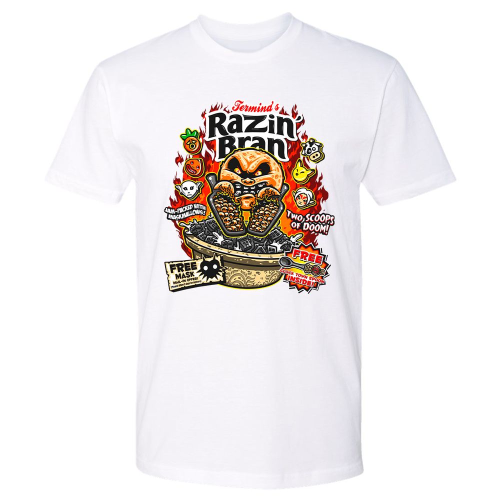 Premium Unisex T-Shirt - AJK7465Z - White - 4