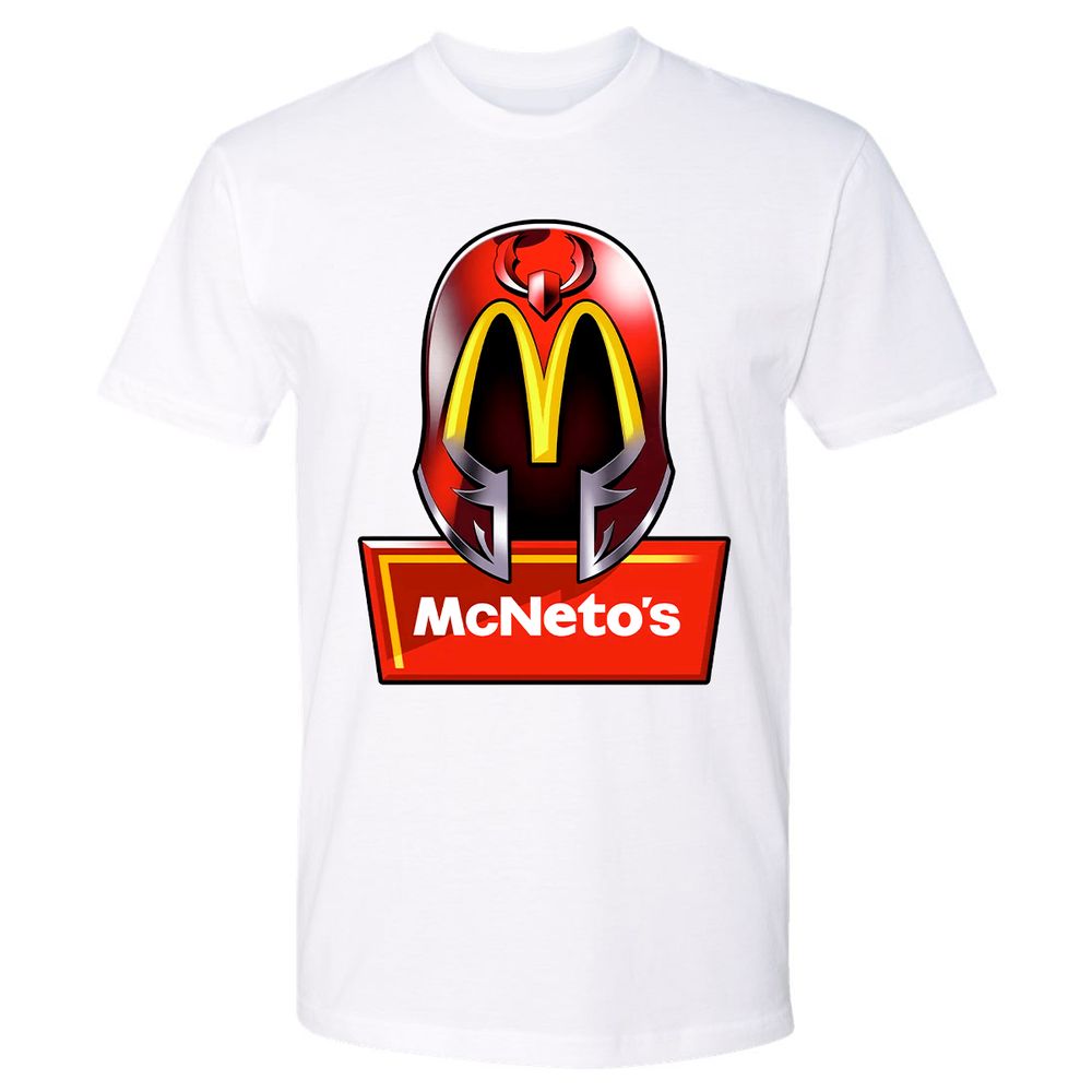 Premium Unisex T-Shirt - GR7J2T2Z - White - 4