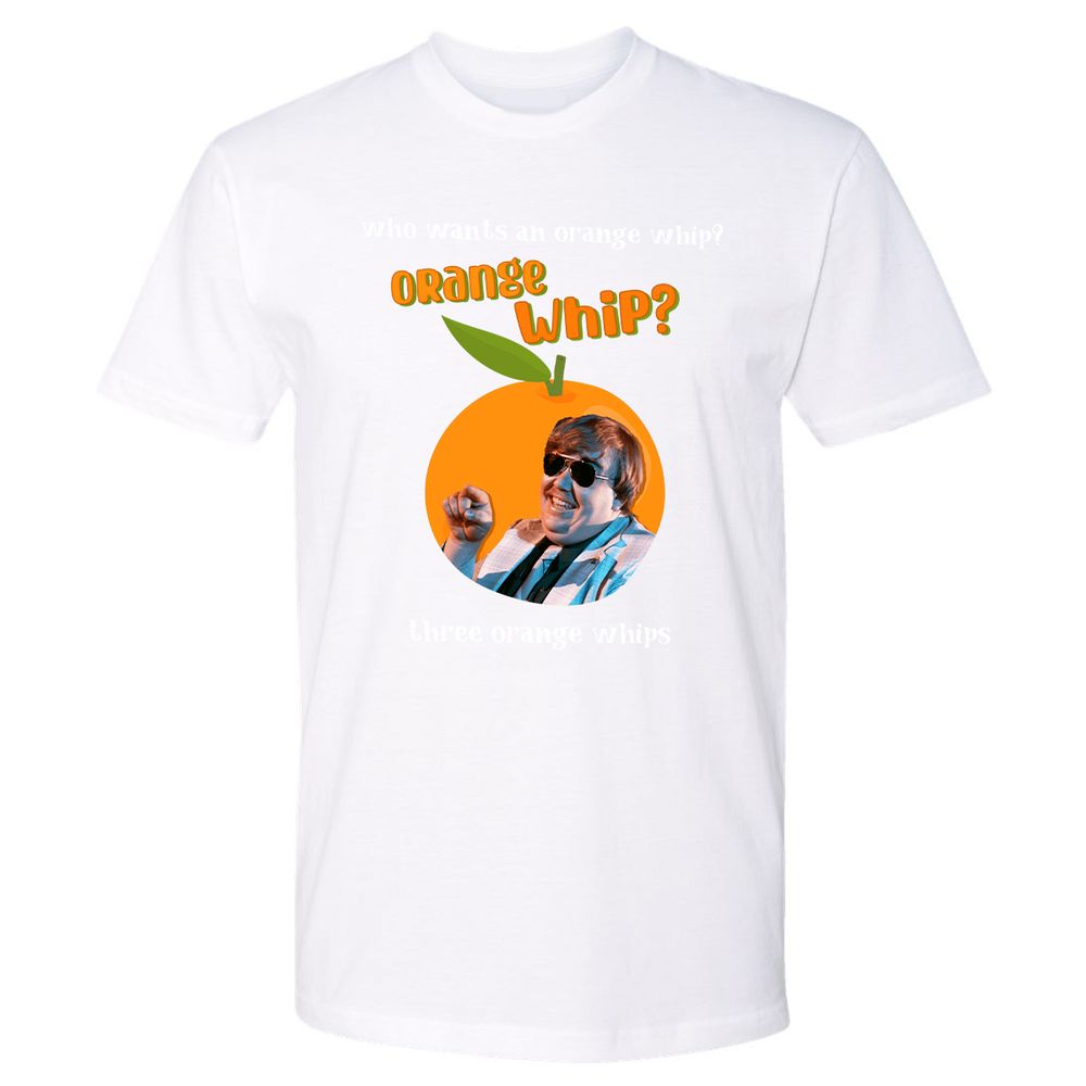 Premium Unisex T-Shirt - WRER73UL - White - 4