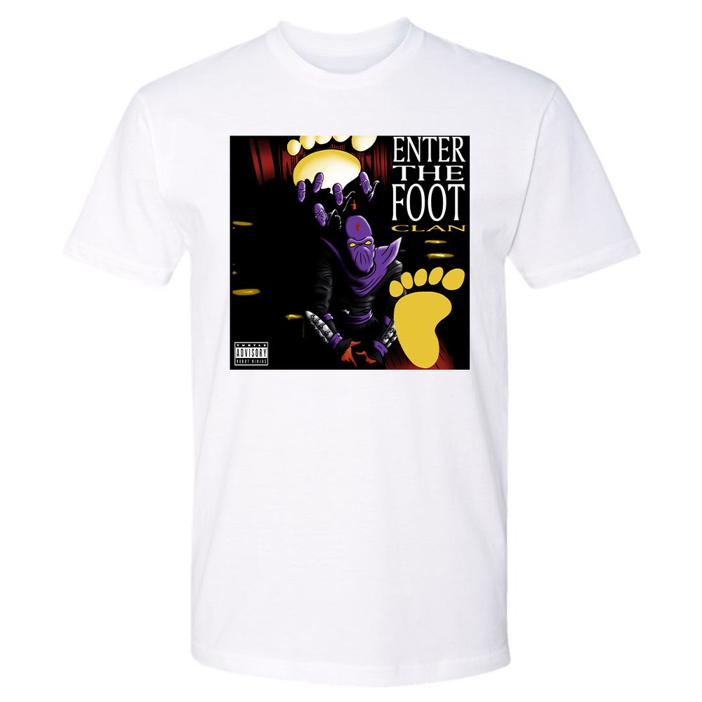 Premium Unisex T-Shirt - ZW8G3BE2 - White - 4