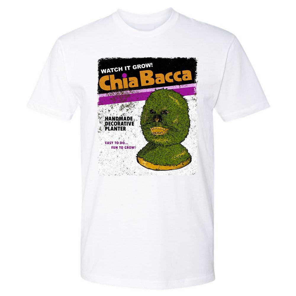 Premium Unisex T-Shirt - JC3PUM32 - White - 4