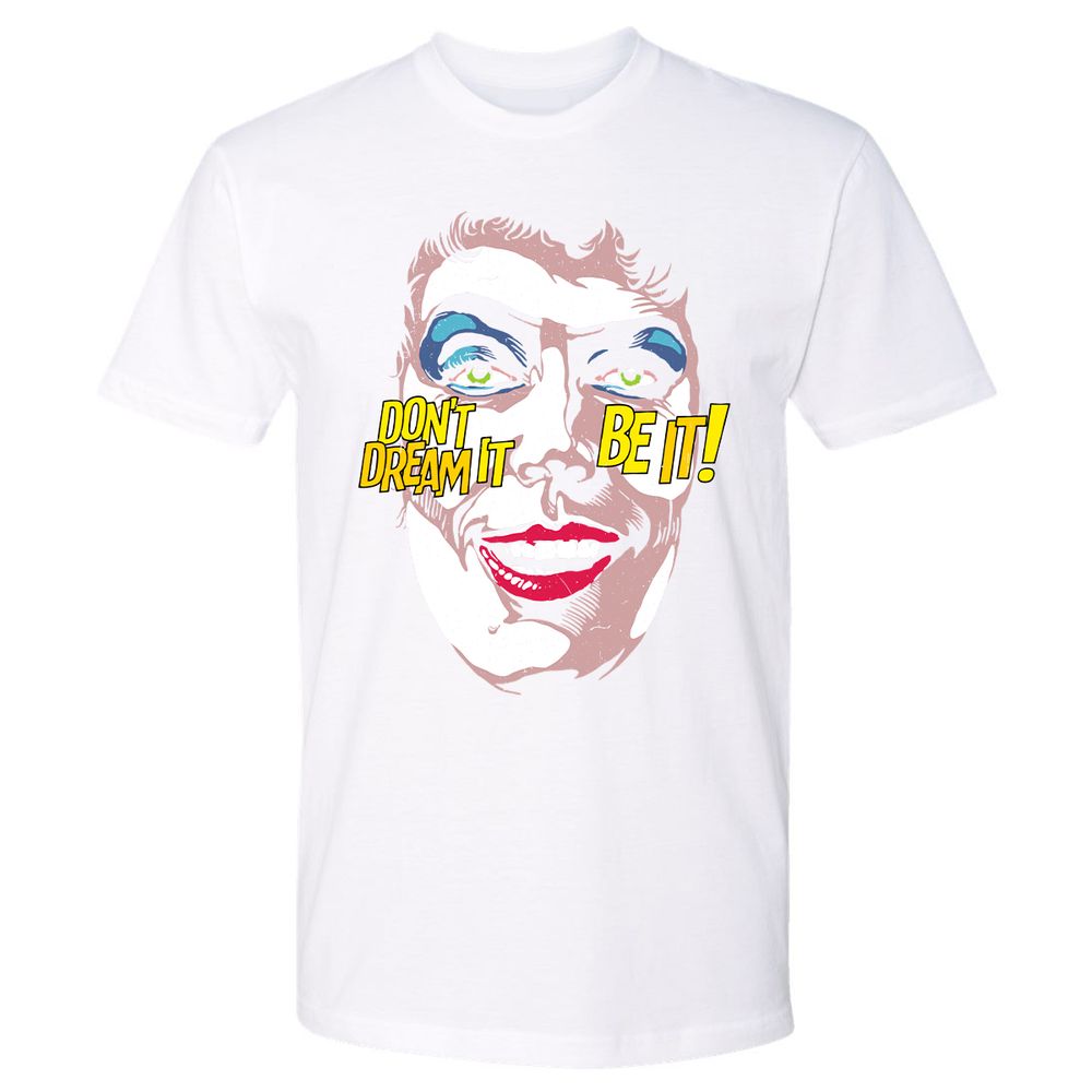 Premium Unisex T-Shirt - US81PAJR - White - 4