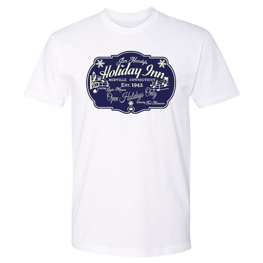 Premium Unisex T-Shirt - YRHE3S1R - White - 4