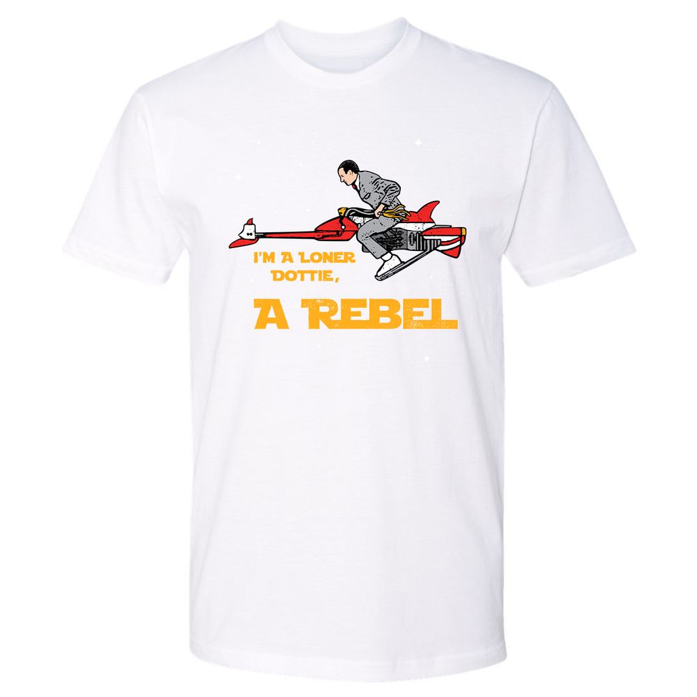 Premium Unisex T-Shirt - 85GMRCLC - White - 4
