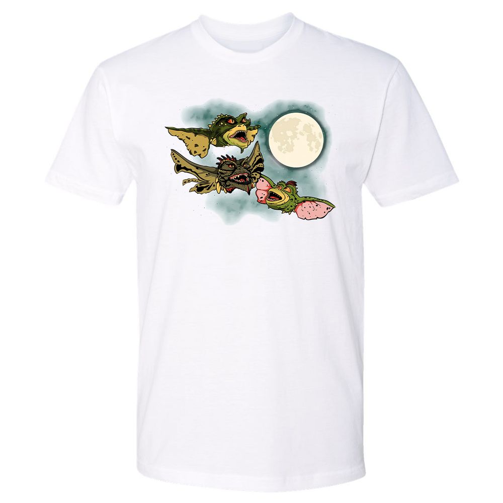 Premium Unisex T-Shirt - Q4BX2RZ6 - White - 4