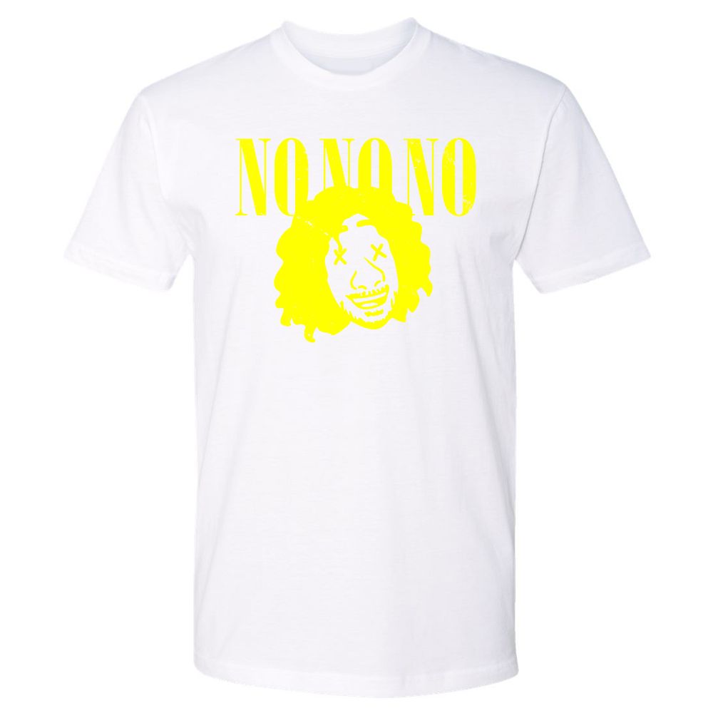 Premium Unisex T-Shirt - HDNNCCNE - White - 4