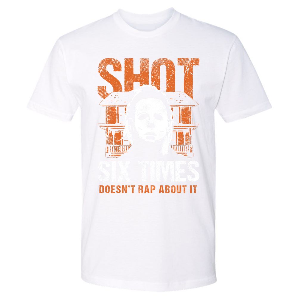 Premium Unisex T-Shirt - KBZHHD9H - White - 4