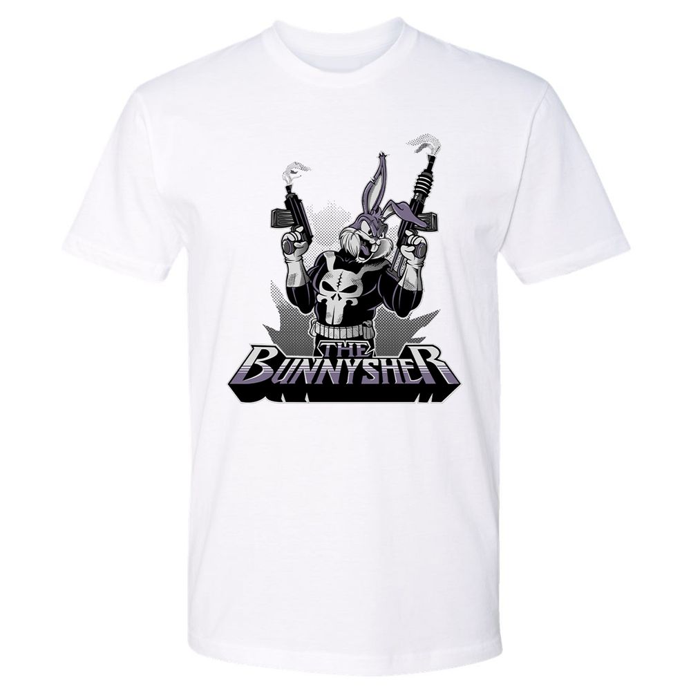 Premium Unisex T-Shirt - ZYME69C5 - White - 4