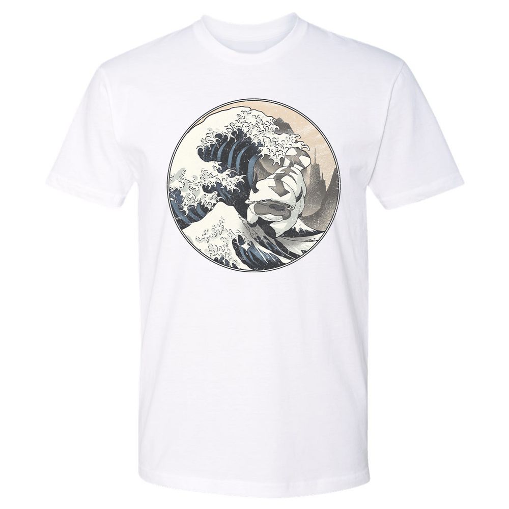 Premium Unisex T-Shirt - WF7D8RXB - White - 4