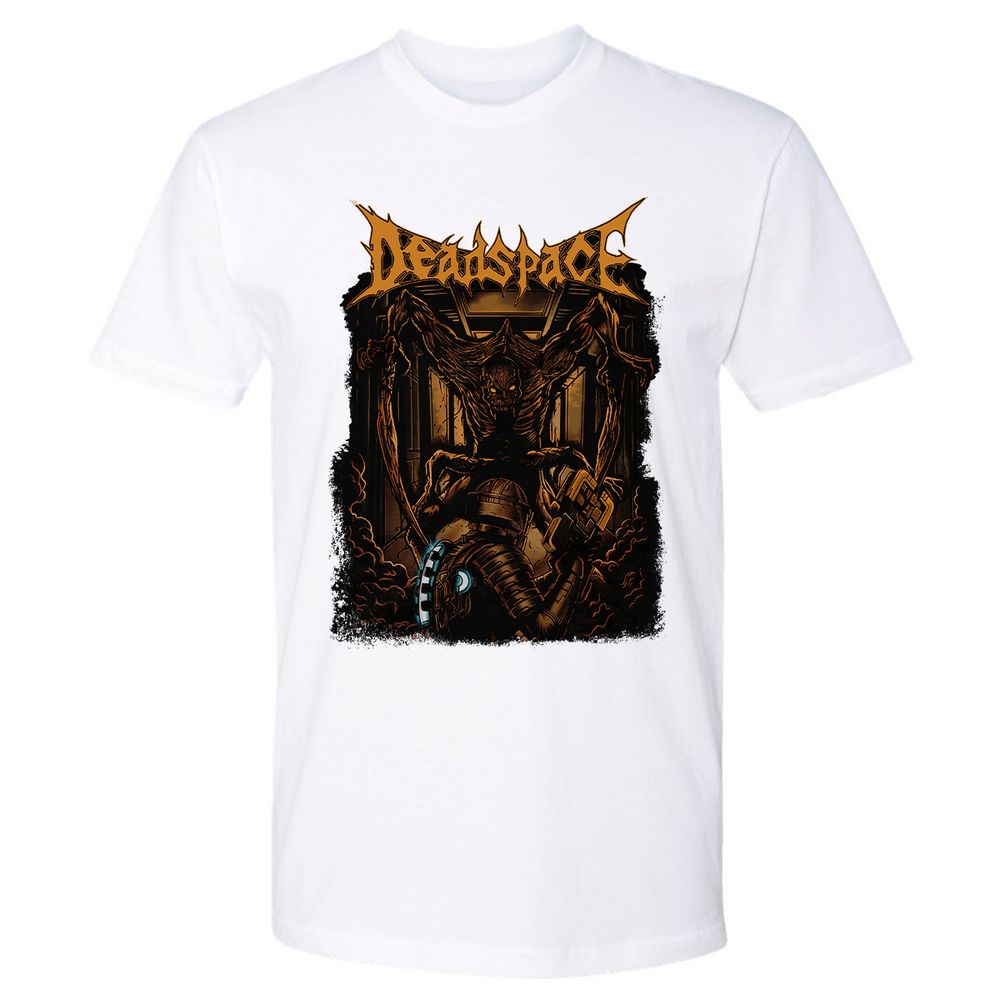 Premium Unisex T-Shirt - QBXDMFL6 - White - 4