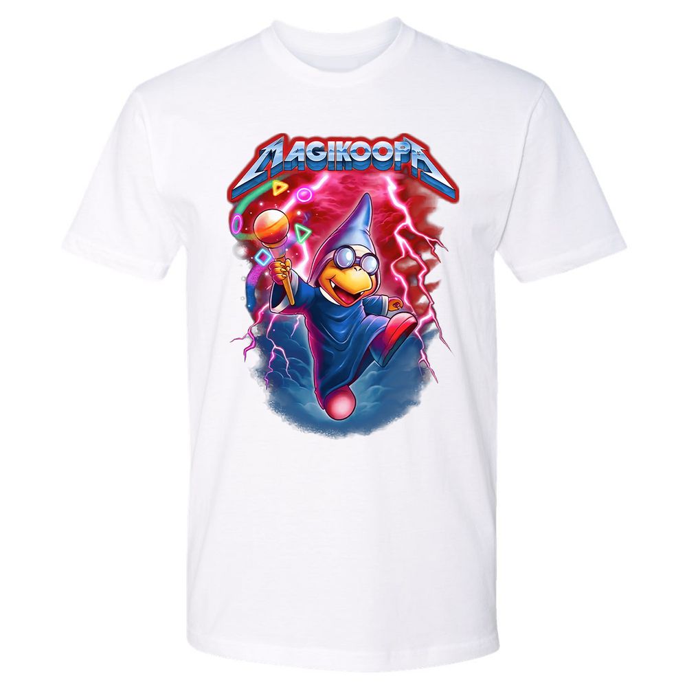 Premium Unisex T-Shirt - 674WVSAE - White - 4