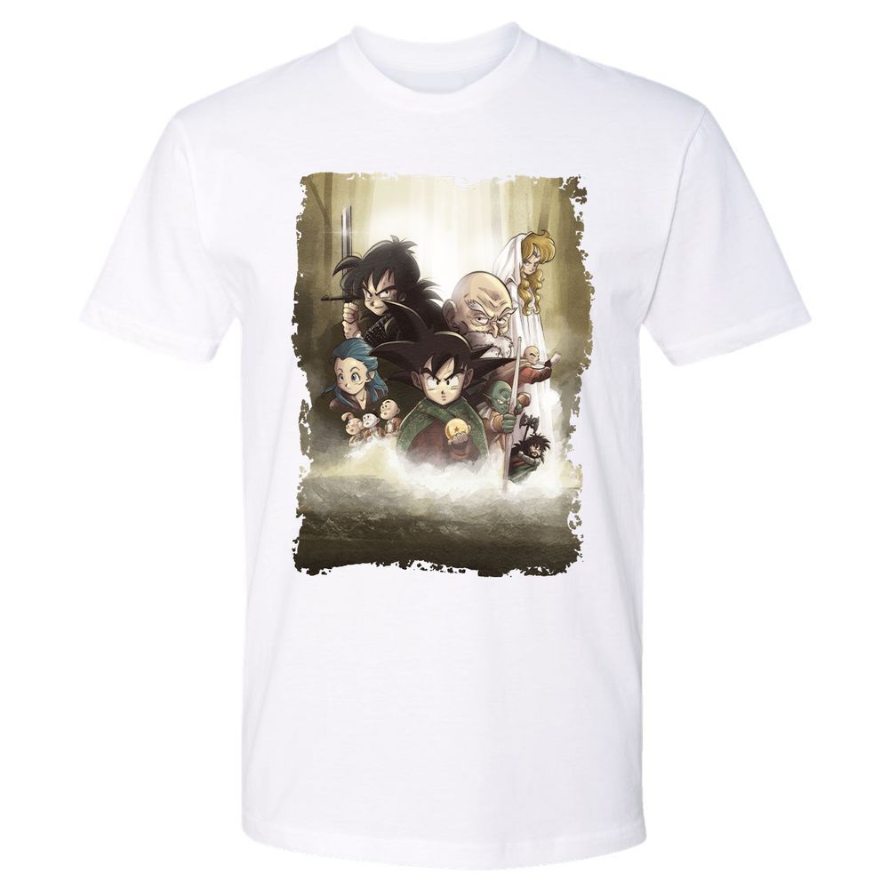 Premium Unisex T-Shirt - TP1Q9TTV - White - 4