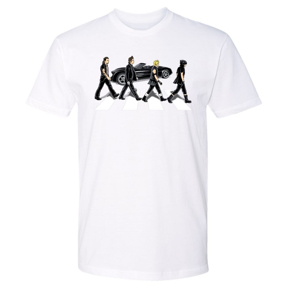 Premium Unisex T-Shirt - PZ2PZTW8 - White - 4