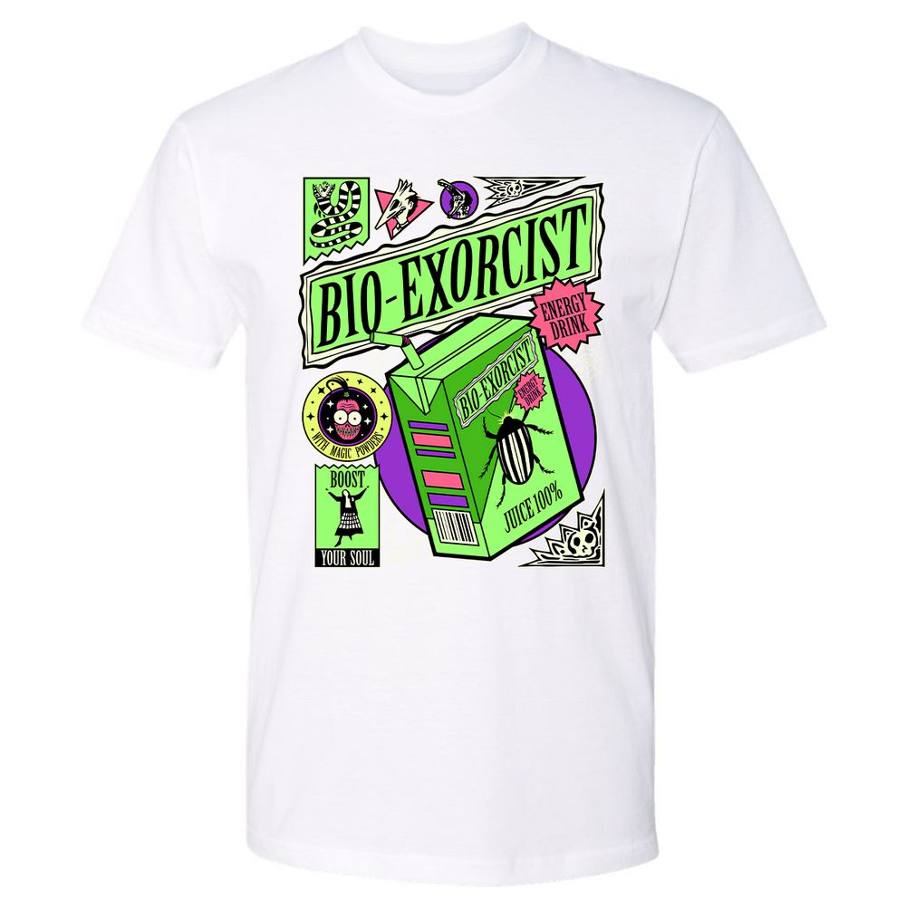 Premium Unisex T-Shirt - 66ANB9A7 - White - 4