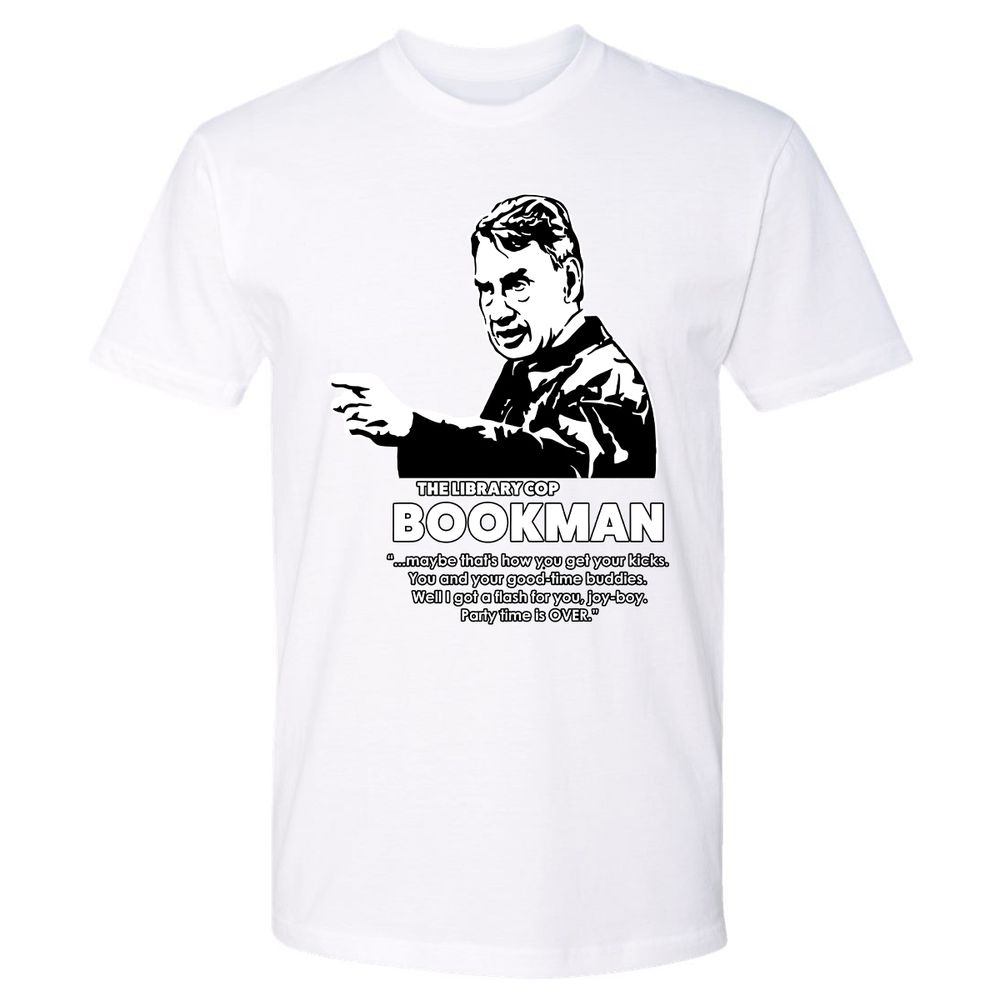 Premium Unisex T-Shirt - XLETWCE8 - White - 4