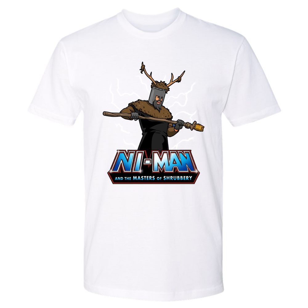 Premium Unisex T-Shirt - 68K6ZQUM - White - 4