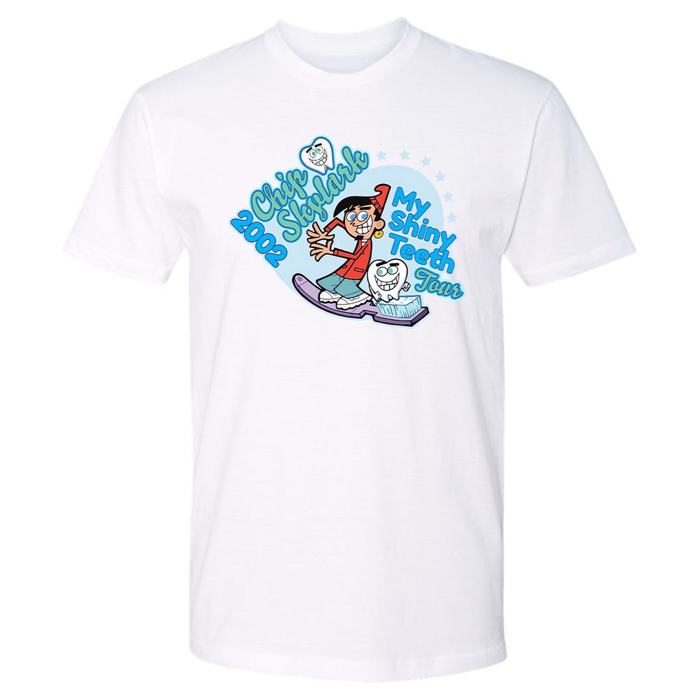 Premium Unisex T-Shirt - VRWT67ZT - White - 4