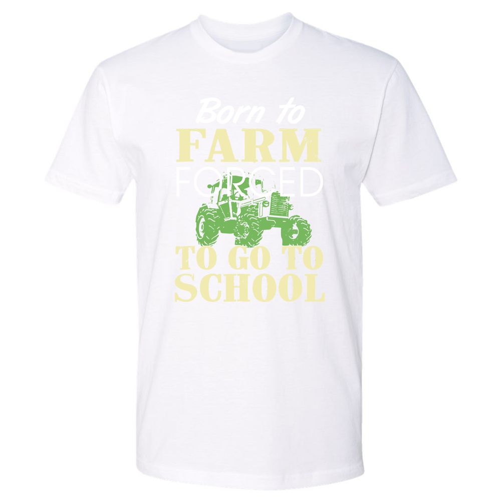 Premium Unisex T-Shirt - XW21XPXK - White - 4