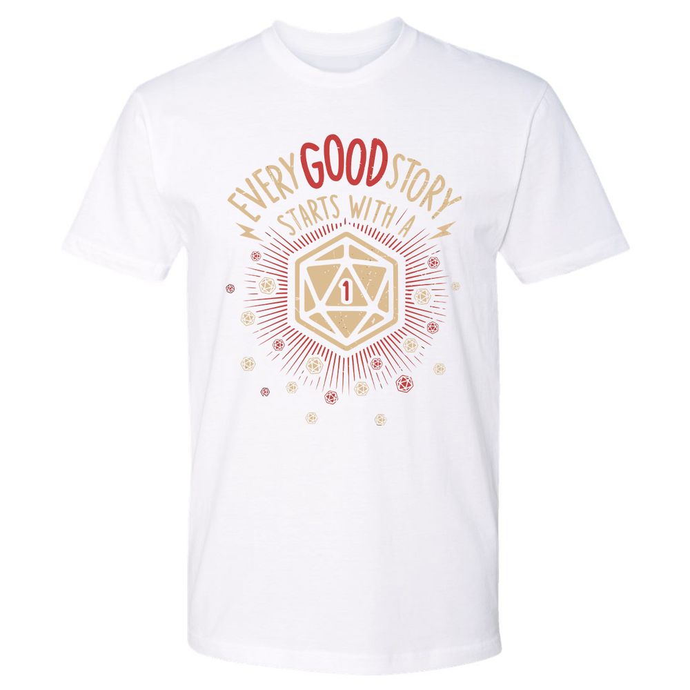 Premium Unisex T-Shirt - DH6FRYWM - White - 4