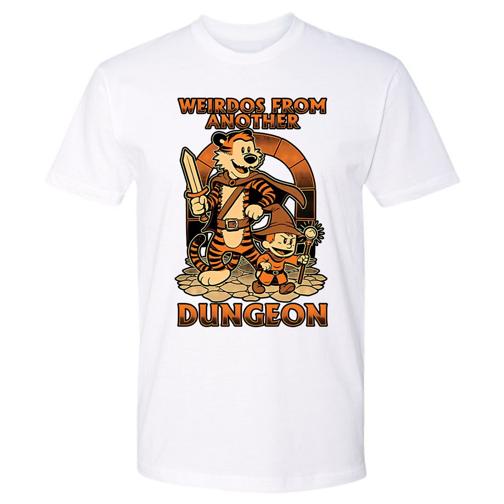Premium Unisex T-Shirt - UW4YF4ZA - White - 4