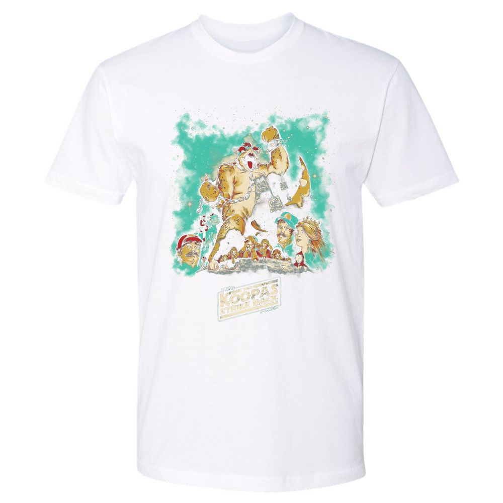 Premium Unisex T-Shirt - ZHYG7VXL - White - 4