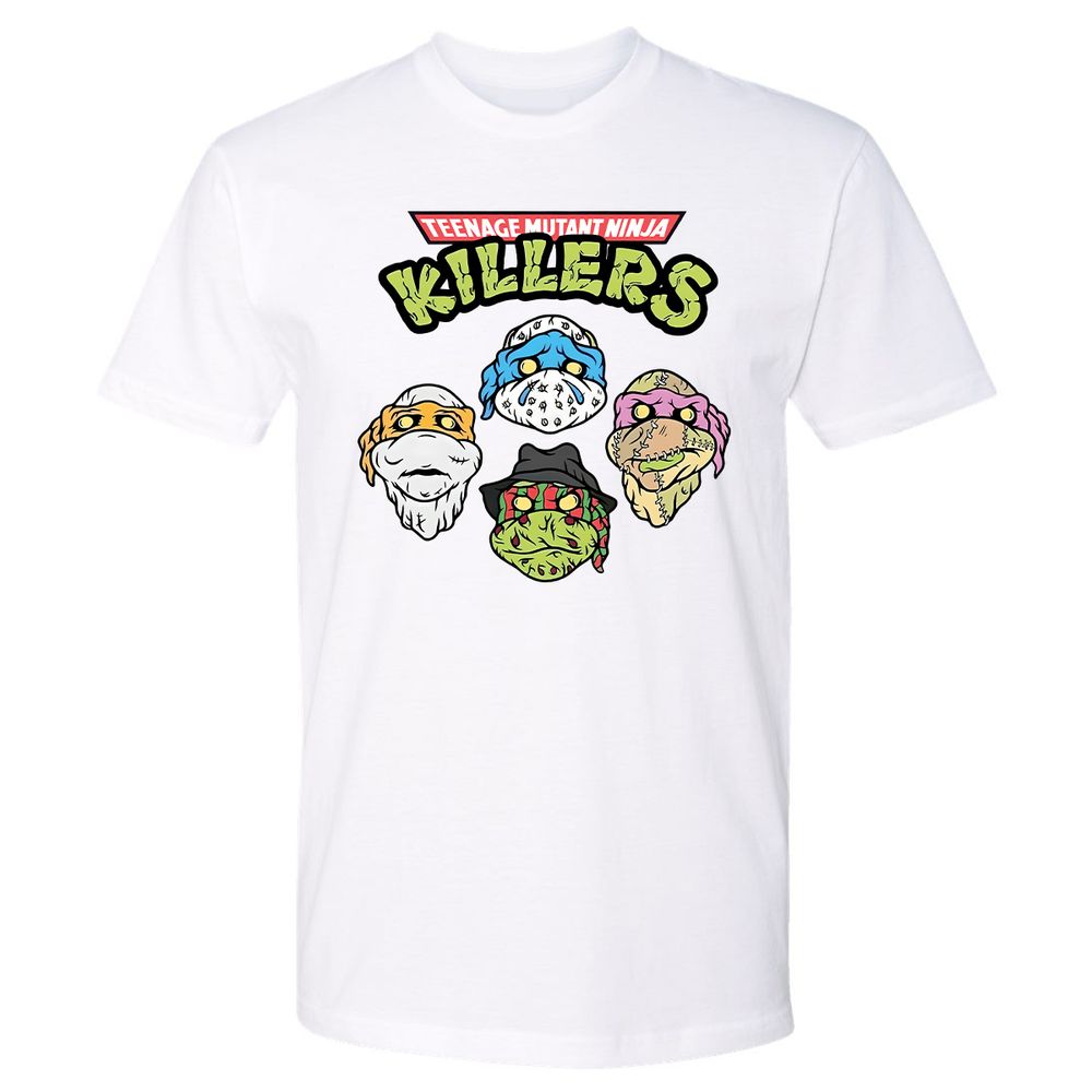 Premium Unisex T-Shirt - YXN1A5LW - White - 4