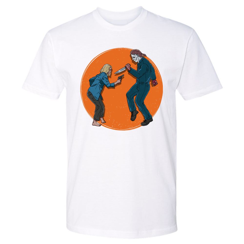 Premium Unisex T-Shirt - Y4GS2AGN - White - 4