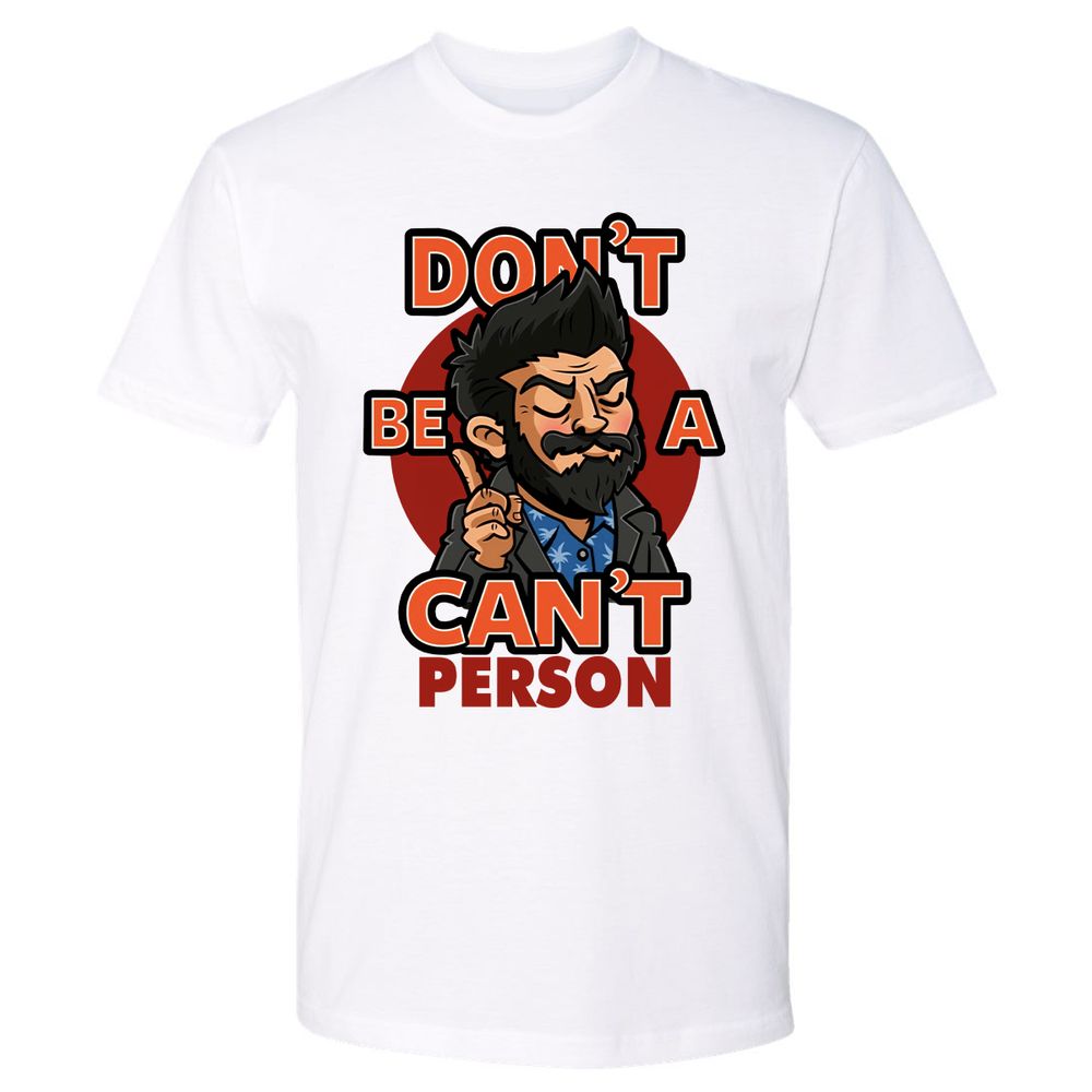 Premium Unisex T-Shirt - LAUPXKAT - White - 4