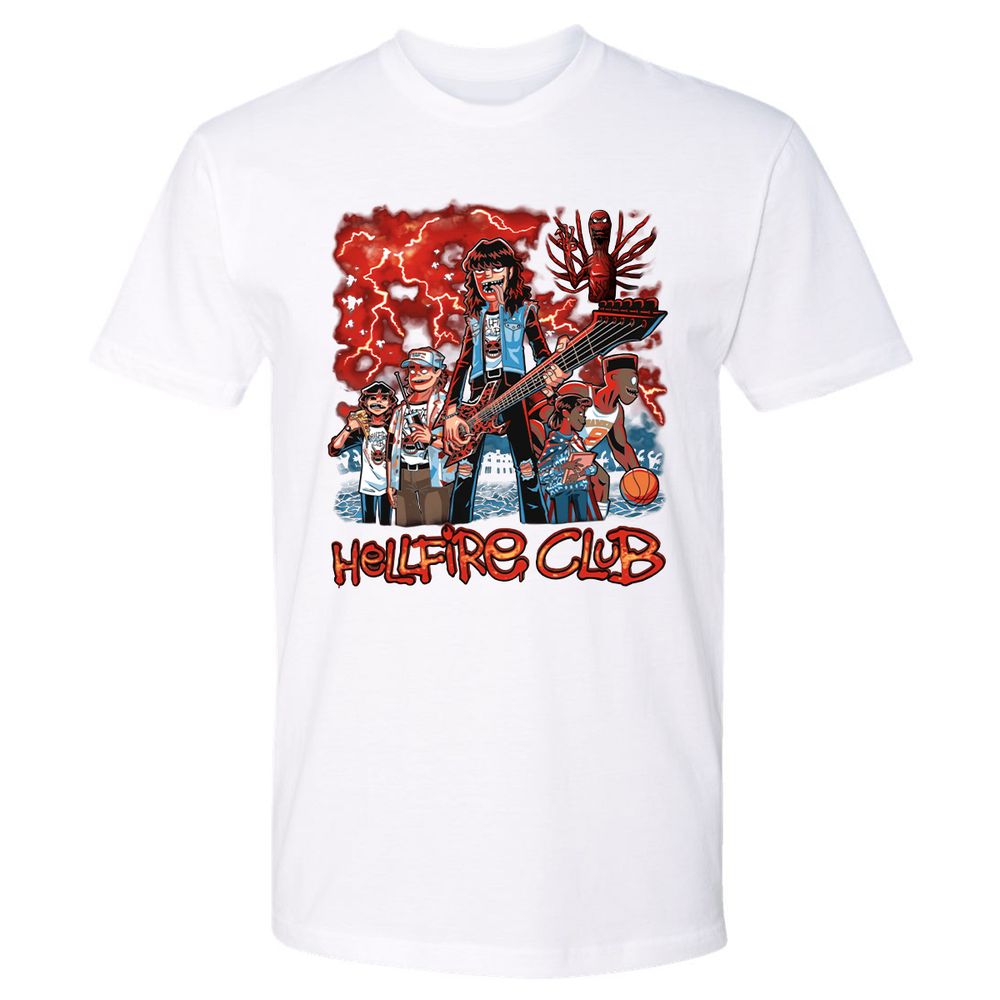 Premium Unisex T-Shirt - Q9RXBAPP - White - 4