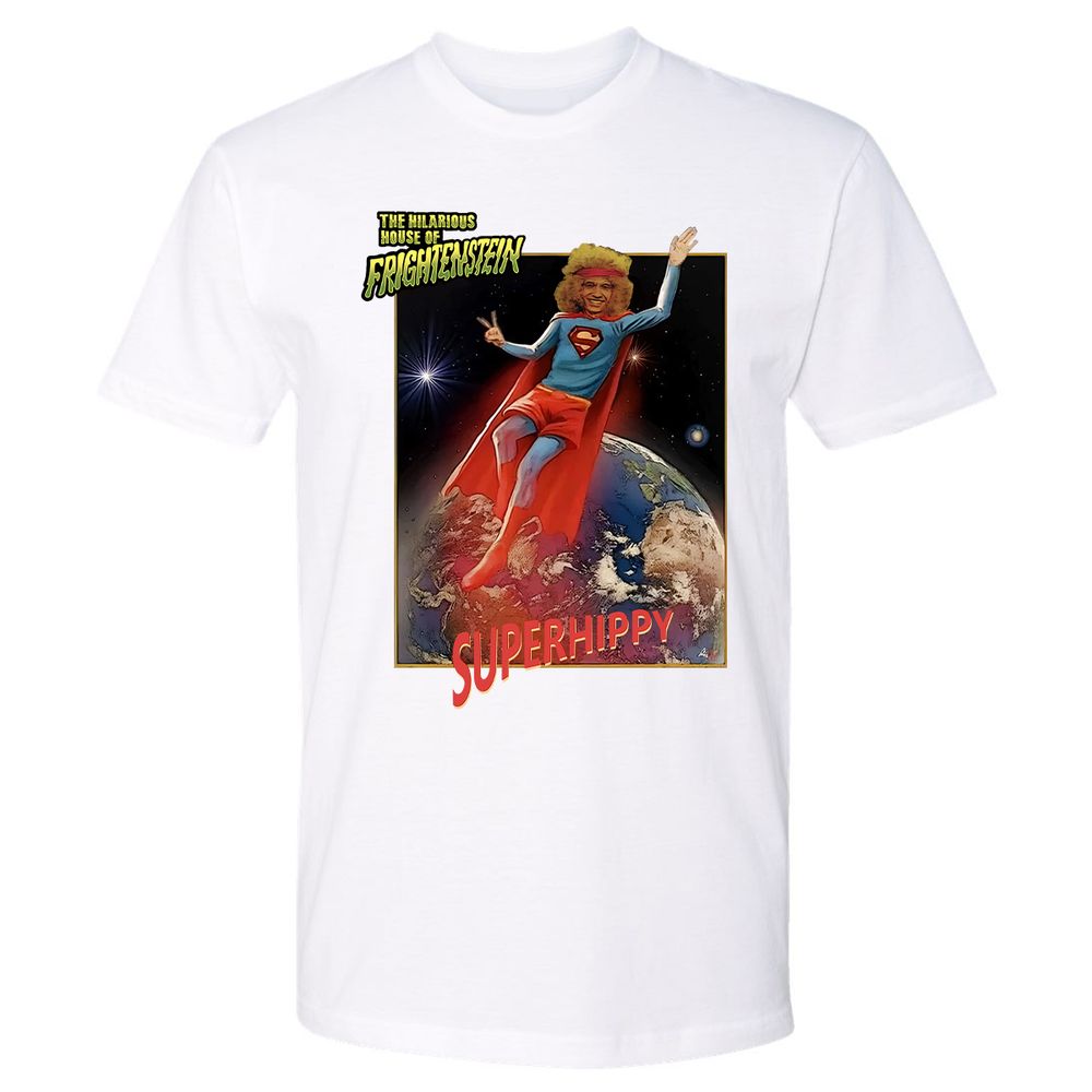 Premium Unisex T-Shirt - ZQ6XSED9 - White - 4