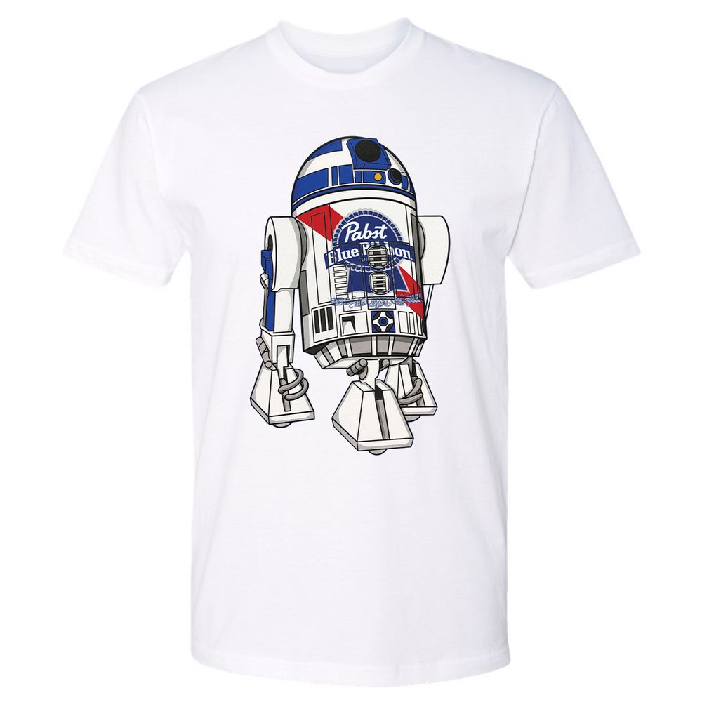 Premium Unisex T-Shirt - UGZ1735C - White - 4