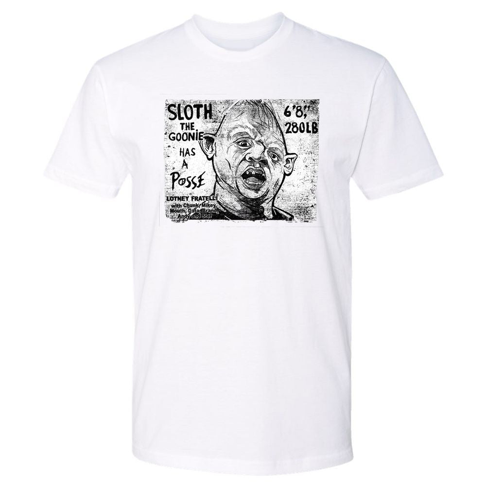 Premium Unisex T-Shirt - W95FSJM4 - White - 4