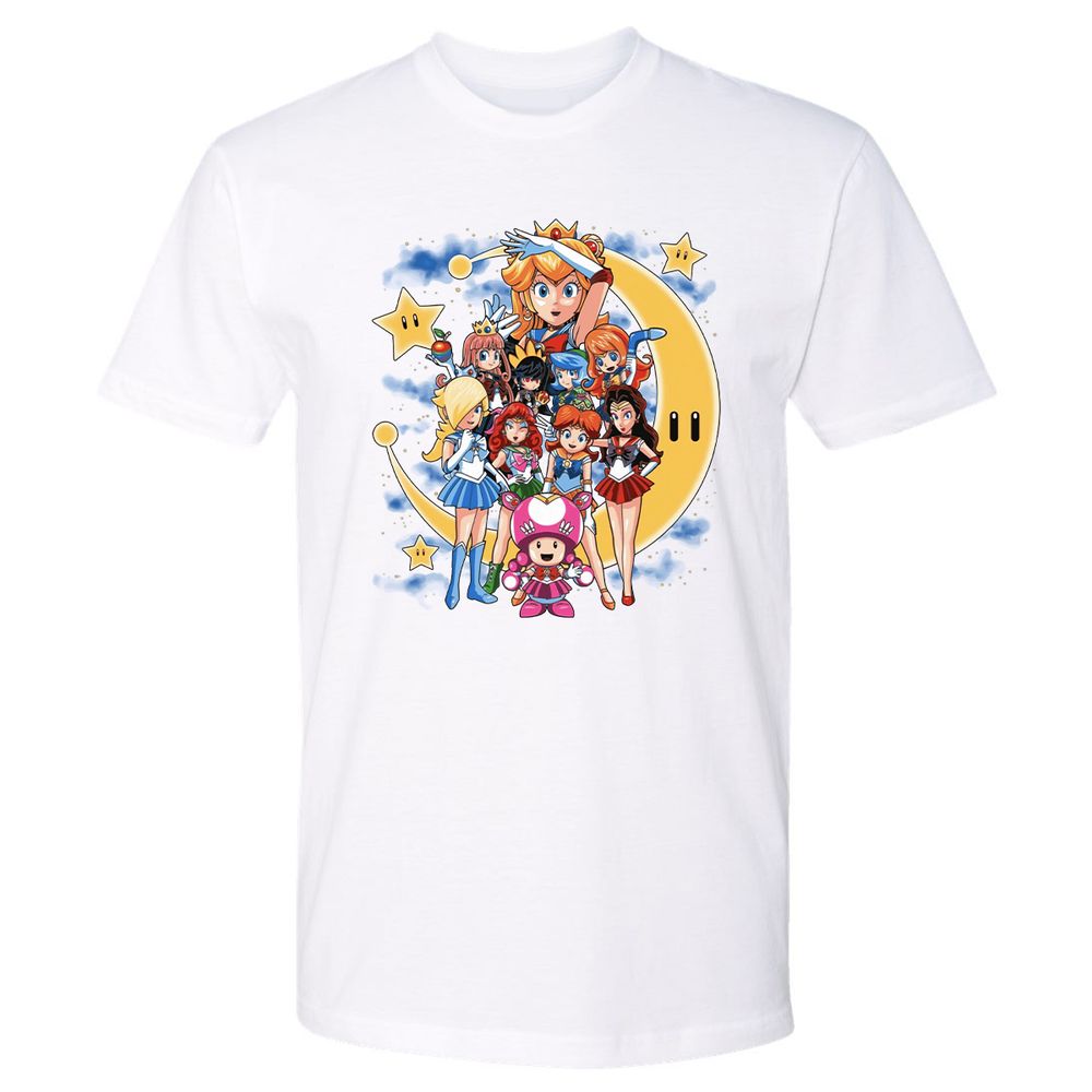 Premium Unisex T-Shirt - FX6PFCUE - White - 4