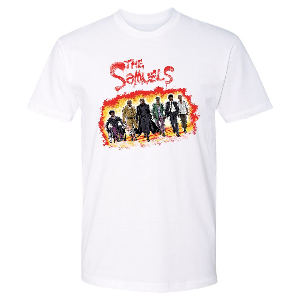 Premium Unisex T-Shirt - 1VNZKG47 - White - 4