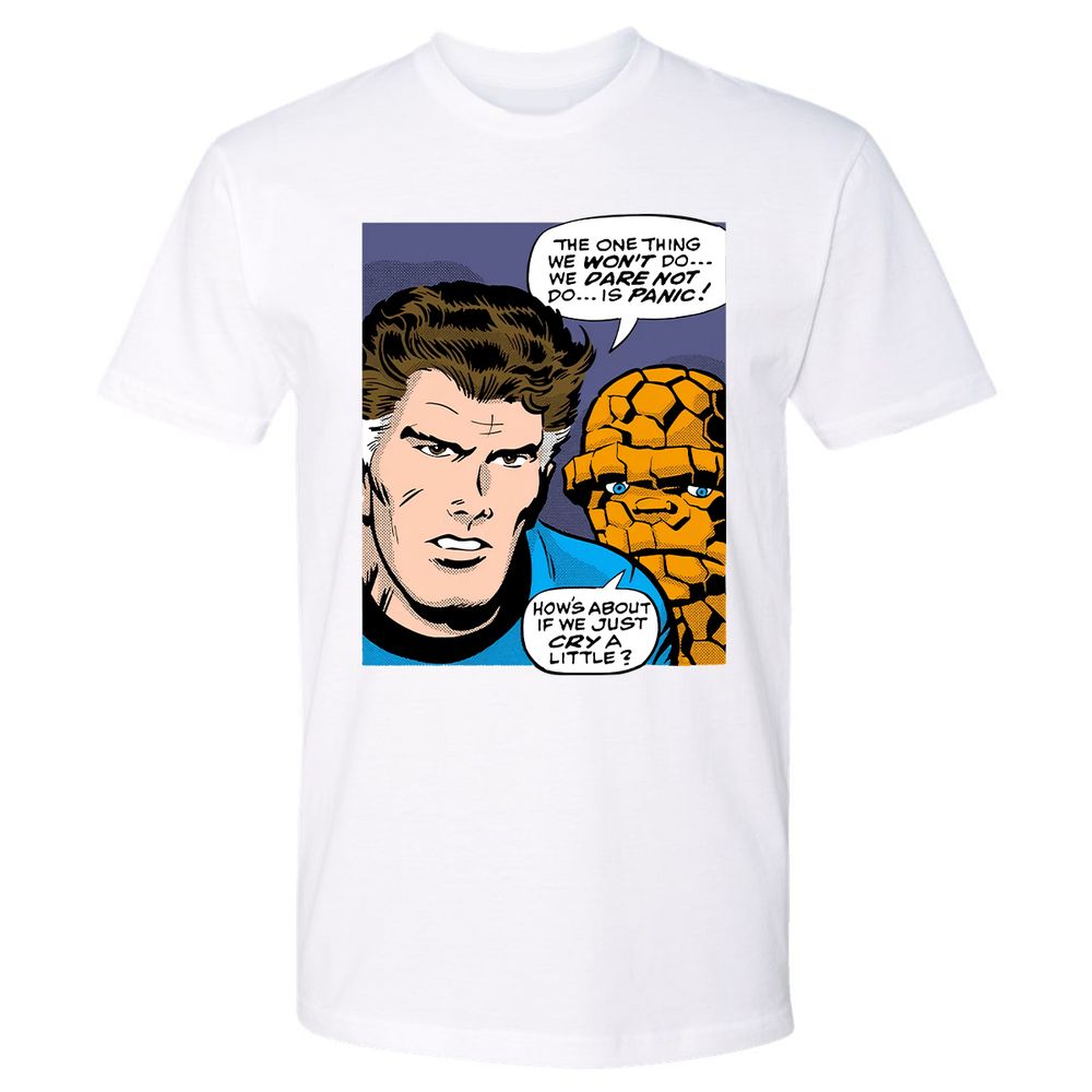Premium Unisex T-Shirt - BCPNXBSP - White - 4