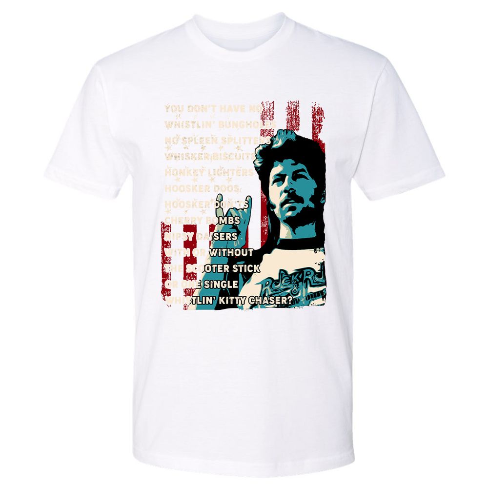 Premium Unisex T-Shirt - 2UD9EHB7 - White - 4
